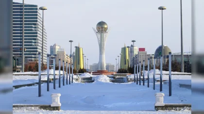 Первое заседание Комиссии по конституционной реформе состоится сегодня в Казахстане