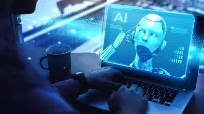 Создано ИИ: в Южной Корее ввели обязательную маркировку контента