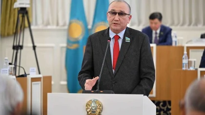 В Казахстане предложили усилить контроль за финансированием политических партий