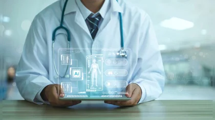 Минздрав масштабирует ИИ для диагностики инсульта и онкологии