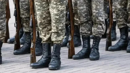 Военные сборы для школьников пройдут в Казахстане