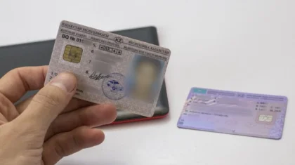 Попытка помочь мужу обернулась потерей денег для жительницы Акмолинской области