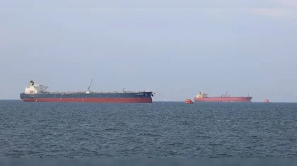 Ремонт ВПУ-3 завершили на морском терминале КТК