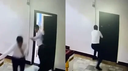 Конфликт Сапиева с замом: аудит проведут в управлении спорта Карагандинской области