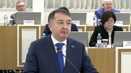 Конституционная реформа в Казахстане: какие предложения поступили в комиссию