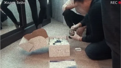 Ущерб на 4,5 млрд тенге: КНБ разоблачил крупную коррупционную схему в медотрасли (ВИДЕО)