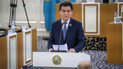 От избрания депутатов до законов: что хотят изменить в Конституции