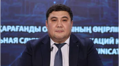 «Прошу не поддаваться на провокации»: заместитель Сапиева сделал заявление