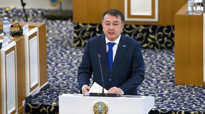 Вице-президент в Казахстане: какими будут его полномочия и требования