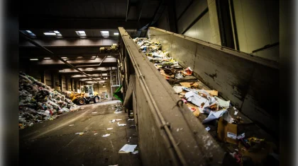 Завышали цены на мусор: компанию оштрафовали на 54 млн тенге в Астане