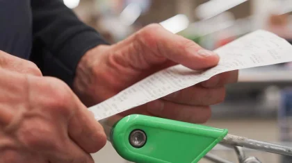 Цены на социальные продукты в Казахстане не выросли - правительство