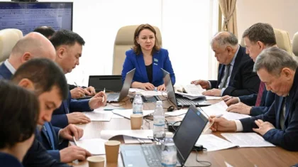 Конституционная реформа: эксперты обсуждают поправки в Основной закон