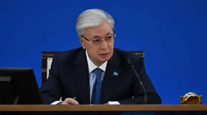 «Такие действия недопустимы»: президент высказался о деструктивном контенте в интернете