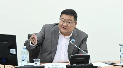 Будущий Курултай получит рекордные полномочия: депутат рассказал, как изменится Парламент в Казахстане