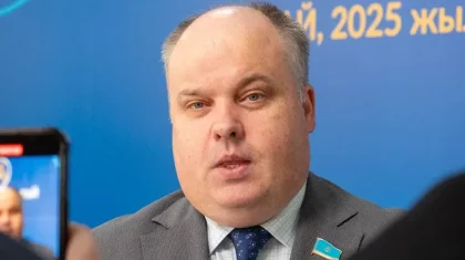 Мажилисмен: Народный совет – гарантия участия общества в законотворчестве