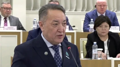 Конституционная реформа – выбор нового вектора развития, считает Бекзат Алтынбеков