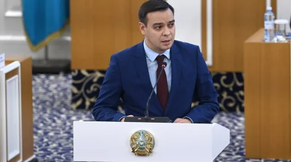 Право на жизнь и справедливый суд станут фундаментом обновлённой Конституции – Ластаев