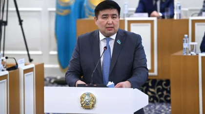 Елнур Бейсенбаев: Выборы в Парламент по партийным спискам – требование времени