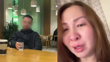 «Трижды сказала «нет»: жительница Астаны рассказала о сталкинге в кофейне