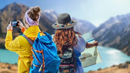 Курорты Казахстана не готовы к растущему потоку туристов, заявил министр