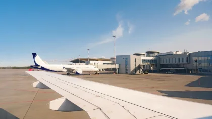 Аэропорт в Зайсане примет первые рейсы этим летом – Минтранспорта