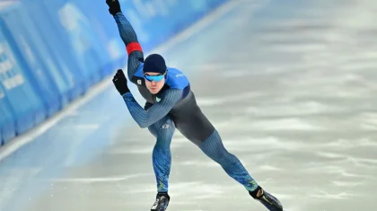 Олимпиада-2026: сколько спортсменов из Казахстана поедут на Игры и в каких дисциплинах