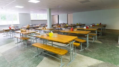 Проверка школьных столовых в Туркестанской области выявила десятки нарушений