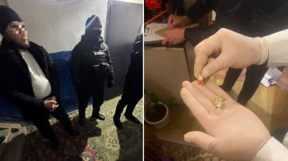 Отжали окно и вынесли ценности на 800 тысяч: кража средь бела дня произошла в Актобе