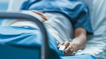 Убийство после ДТП в Шымкенте: что известно о состоянии пострадавшего