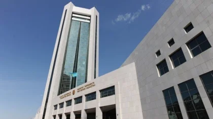 Мажилис согласовал кандидатуру нового министра труда и соцзащиты населения