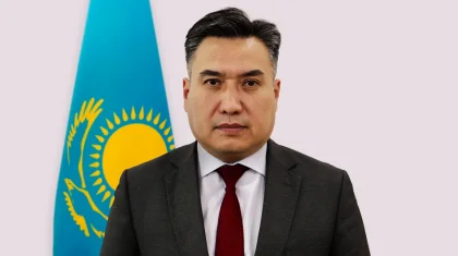 Назначен новый министр труда и соцзащиты населения Казахстана