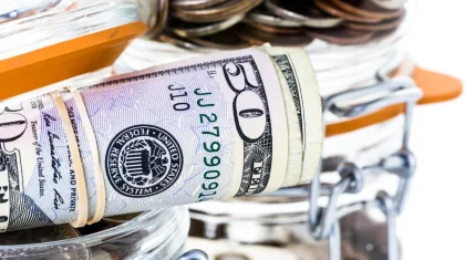 Доллар снова пошел вверх: курс на KASE превысил 502 тенге