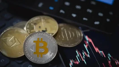 7 млрд тенге в тени: как жители Астаны организовали незаконный криптообмен