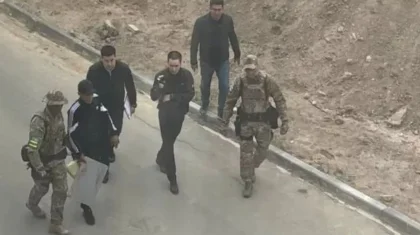 Убийца менеджера NCOC пытался добиться смягчения приговора в Атырау