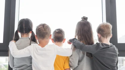 Программа «Дети Казахстана»: ЮНИСЕФ поддержал стратегию