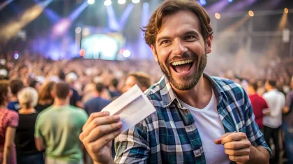 Алматинец получил тюремный срок за листовки с QR-кодом