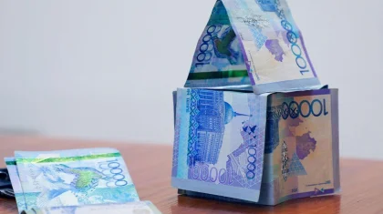 Что будет с тенге в 2026 году и как сохранить свои сбережения?