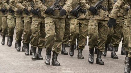 Минобороны разрешило военнослужащим постоянно выходить на видеосвязь с родными