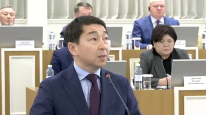 Поправки внесены в 77 статей, это 84% текста Конституции – Конституционная комиссия