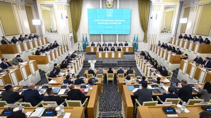 В Конституции будут усилены ценности брака и семьи, обязанность защиты окружающей среды