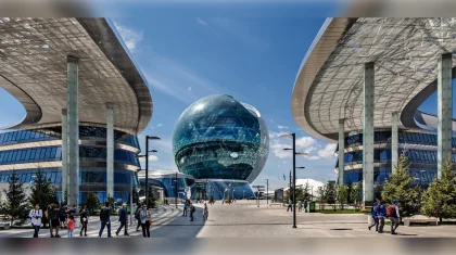 Норма об унитарности государства, целостности, неприкосновенности и неотчуждаемости территории Казахстана остается неизменной – Конституционная комиссия