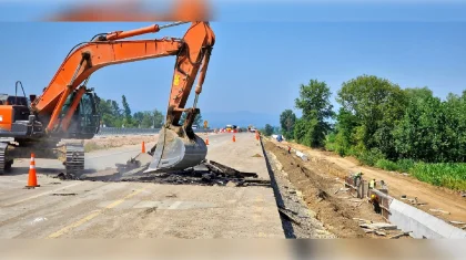 Стройка в парковой зоне стоила акиму должности в Атырауской области