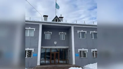 Число госпитализированных из-за кори кадетов военного колледжа в Щучинске увеличилось до 71