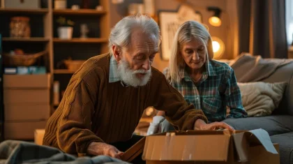 Казахстанца хотели выселить из квартиры после 20 лет проживания