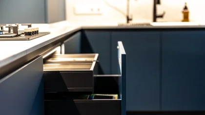 Актюбинка осталась без кухонного гарнитура и 2,3 млн тенге