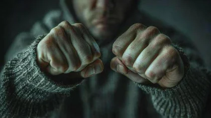 Мужчина два дня пил рядом с трупом убитого друга на севере Казахстана