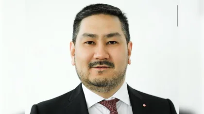 Главу OrdaMed Еркина Длимбетова объявили в розыск