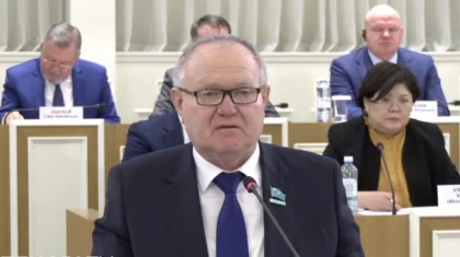 Халық Кеңесі возьмет на себя функции АНК по обеспечению межэтнического и межконфессионального согласия – Конституционная комиссия