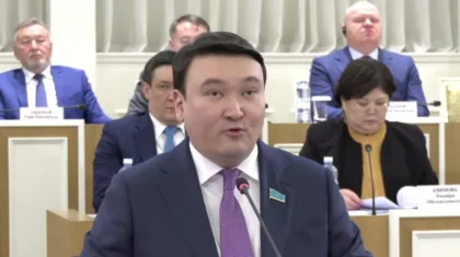 Народный совет получит право вносить законы и инициировать референдум – Максат Толыкбай