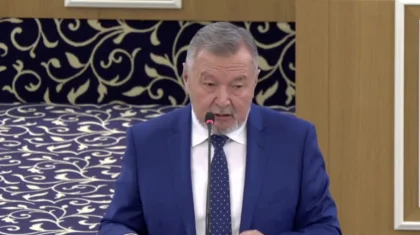 Отделение религии от государства будет детально регламентировано в новой Конституции Казахстана